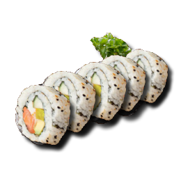 Futo maki royal 